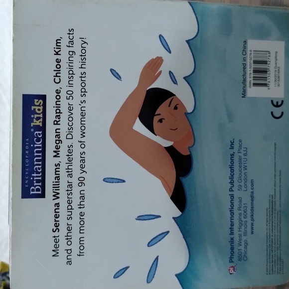 🎒📒Look At Her Go!- Kathy Broderick - Picture 4 of 4